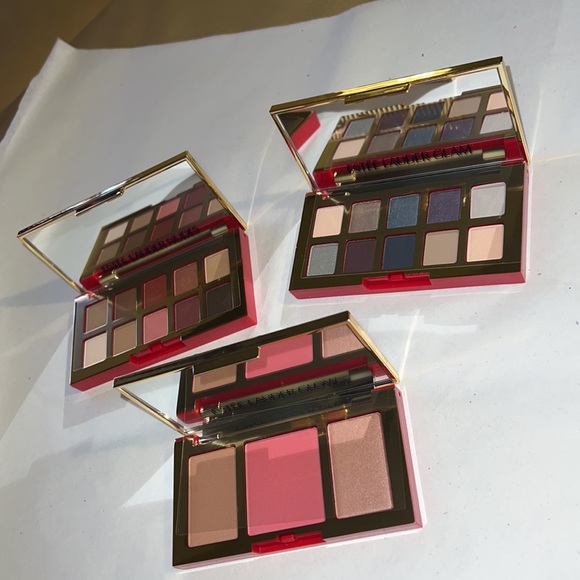3pcs ESTEE LAUDER Eyeshadow and Cheek Palettes - Picture 6 of 17